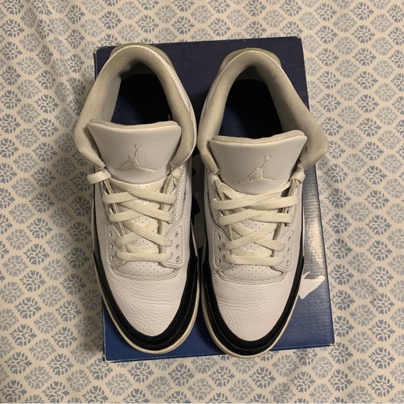 Jordan 3 Fragment - Picture 2 of 10